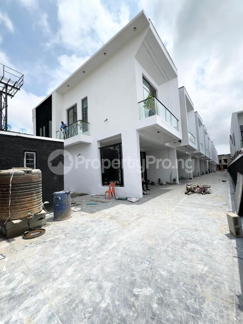 4 bedroom House for sale Ikota Lekki Lagos
