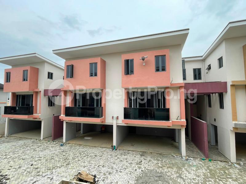 4 bedroom House for sale Adeniyi Jones Ikeja Lagos