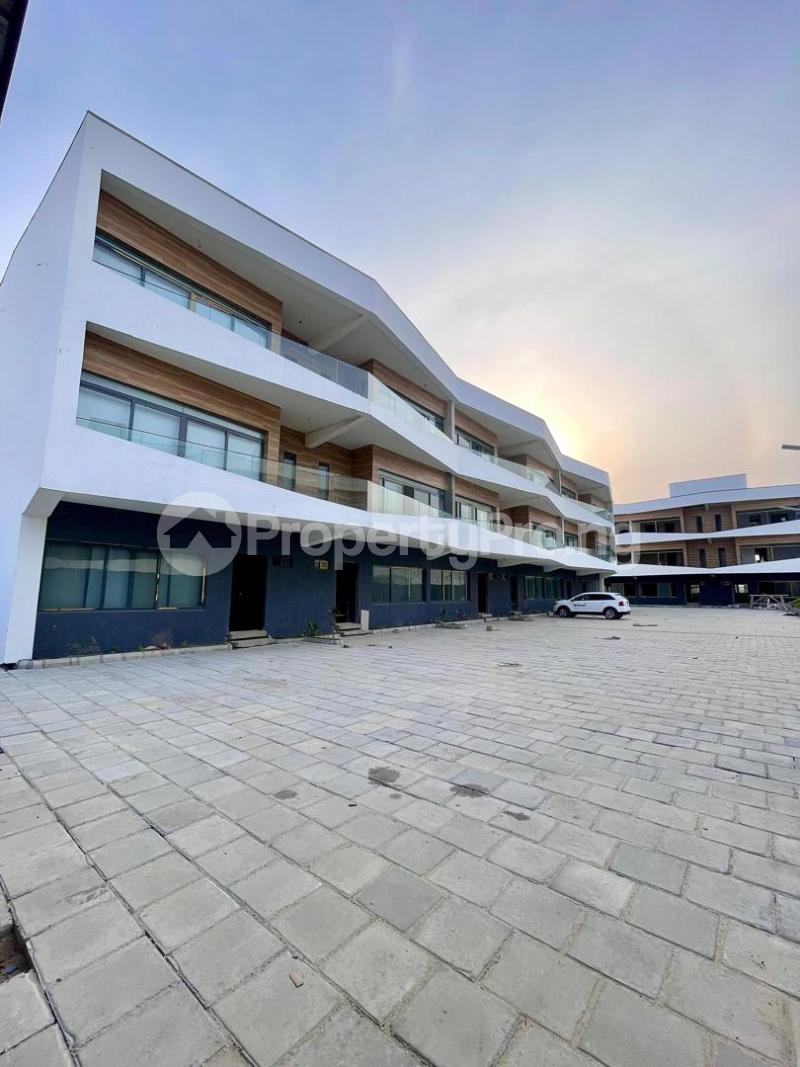 4 bedroom House for sale Ikate Lekki Lagos