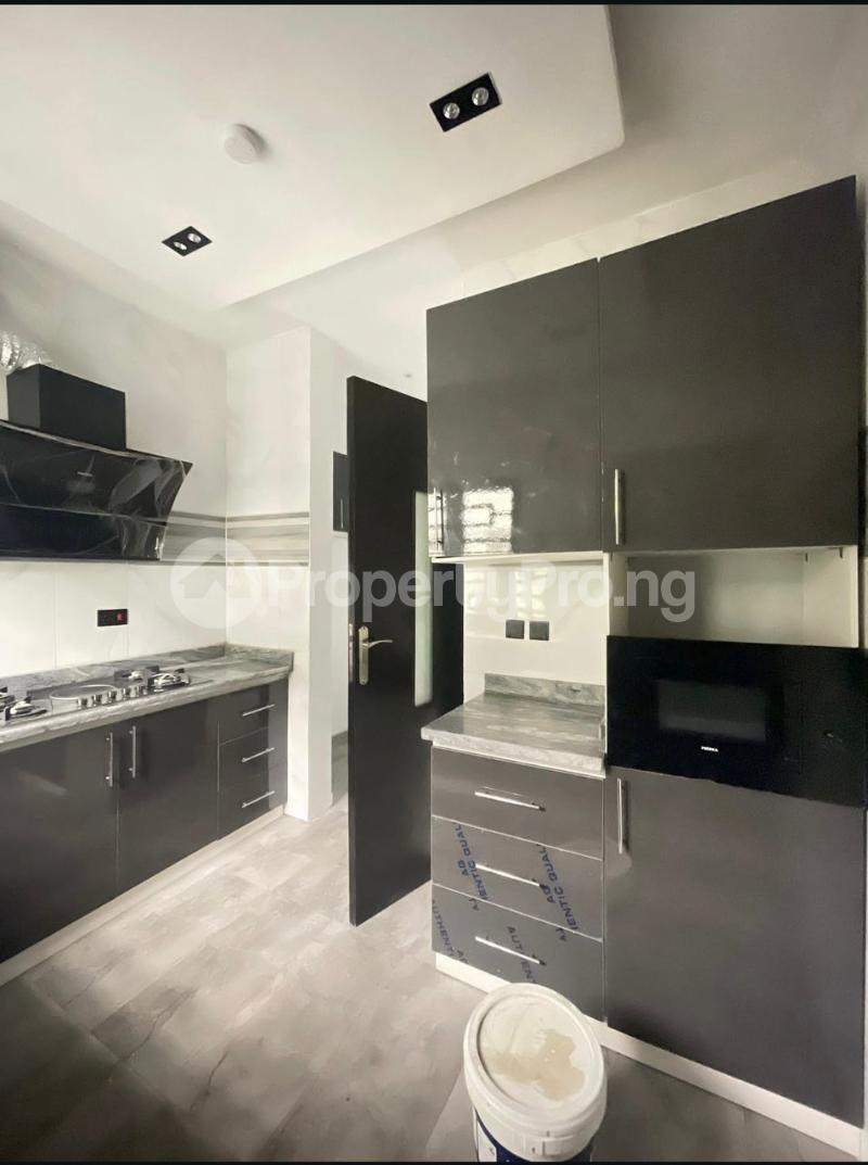 4 bedroom House for sale Ikoyi Lagos