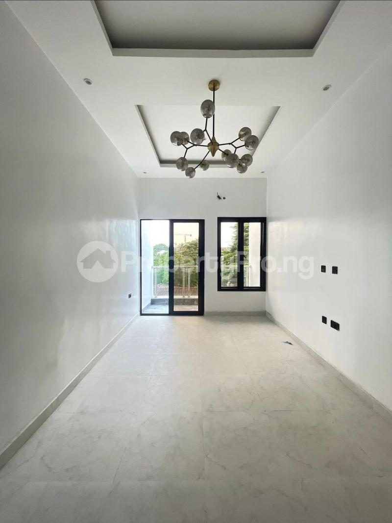 4 bedroom House for sale Ikoyi Lagos