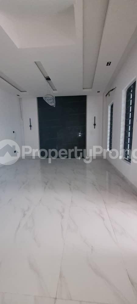 4 bedroom House for sale Ikota Lekki Lagos