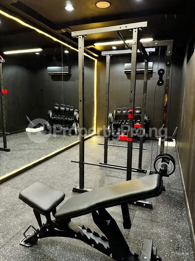 4 bedroom House for sale Ikoyi Lagos