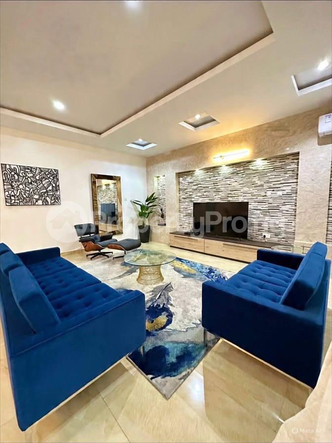 4 bedroom House for sale Ikoyi Lagos