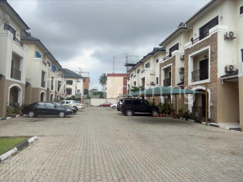 House for rent Ikeja Gra Ikeja Lagos (PID M6632) PropertyPro.ng
