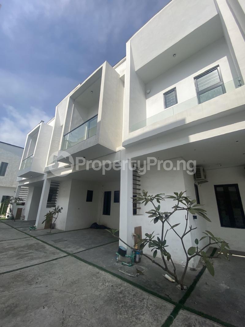 4 bedroom House for rent orchid Lekki Lagos - 0