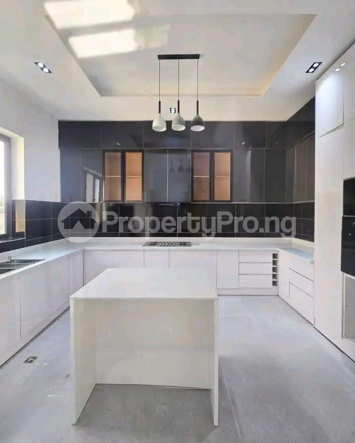 4 bedroom House for sale Lekki Phase 1 Lekki Lagos