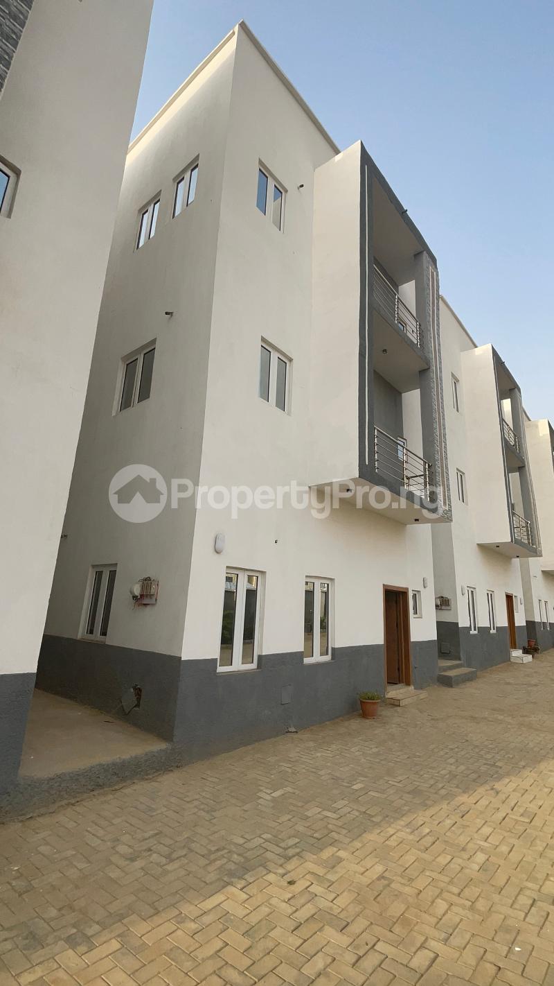 4 bedroom House for sale Katampe Main Abuja