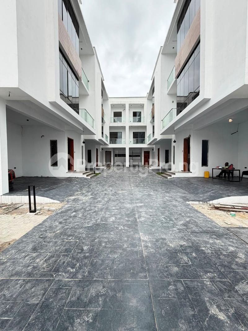 4 bedroom House for sale Lekki Right Lekki Phase 1 Lekki Lagos