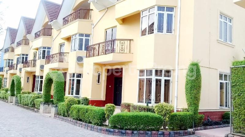 4 bedroom House for rent Banana Island Ikoyi Lagos
