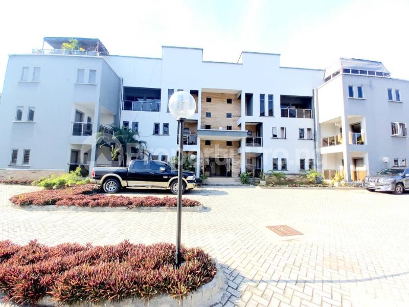 4 bedroom House for rent F Old Ikoyi Ikoyi Lagos