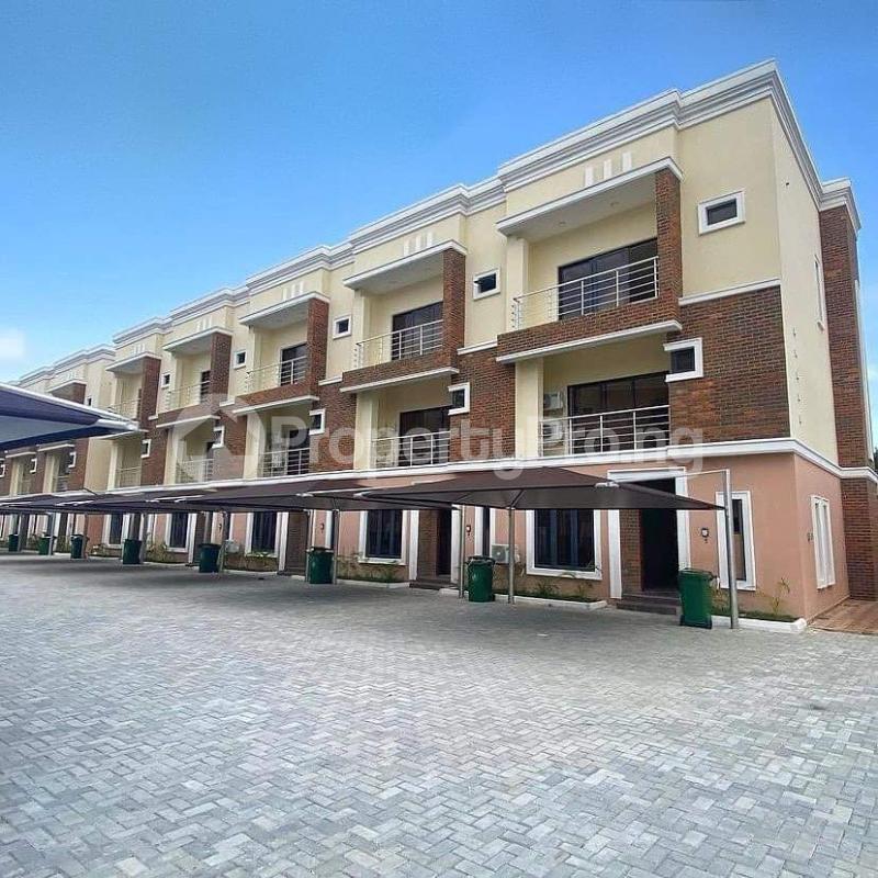 House for sale Lekki Phase 1 Lekki Lagos