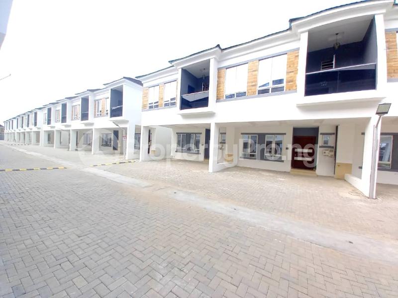4 bedroom House for sale Orchid Road Ikota Lekki Lagos