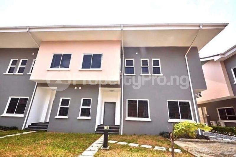 4 bedroom House for sale Lekki Right Lekki Phase 1 Lekki Lagos