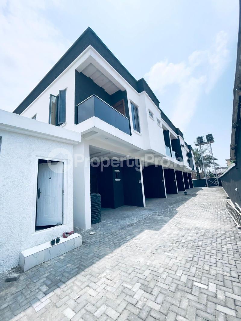 2 bedroom House for sale Ajah Lagos - 1