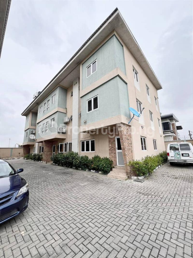 4 bedroom House for sale Lekki Phase 1 Lekki Lagos