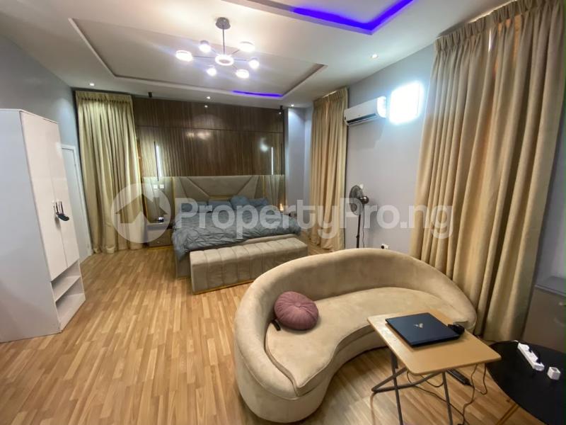 4 bedroom House for sale Ikota Gra Lekki Lagos Ikota Lekki Lagos