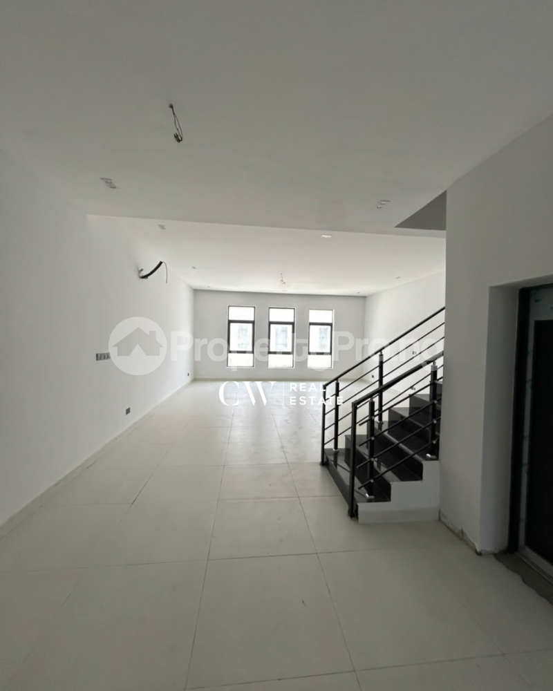 4 bedroom House for rent Ikoyi Lagos