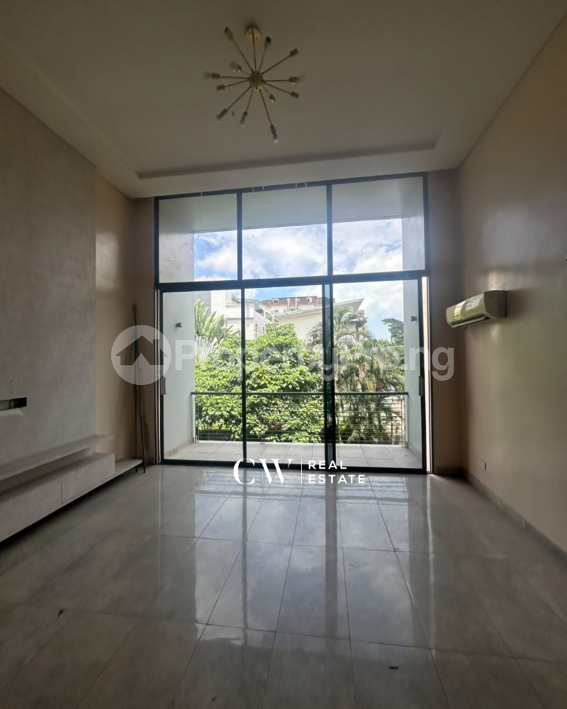 House for sale Ikoyi Lagos