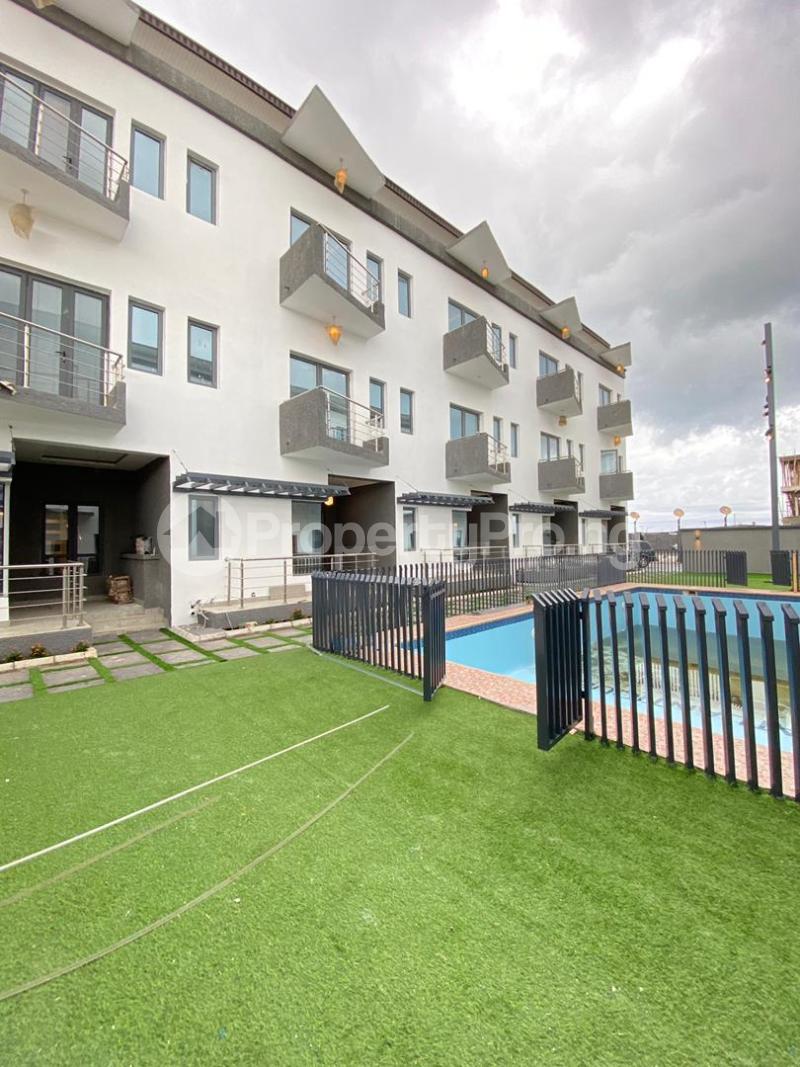 4 bedroom House for sale Oniru Vi ONIRU Victoria Island Lagos