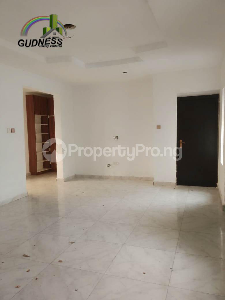 4 bedroom House for rent Ikota Lekki Lagos