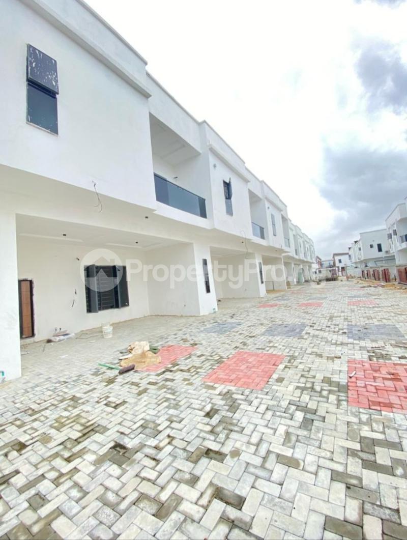 4 bedroom House for sale  orchid Lekki Lagos