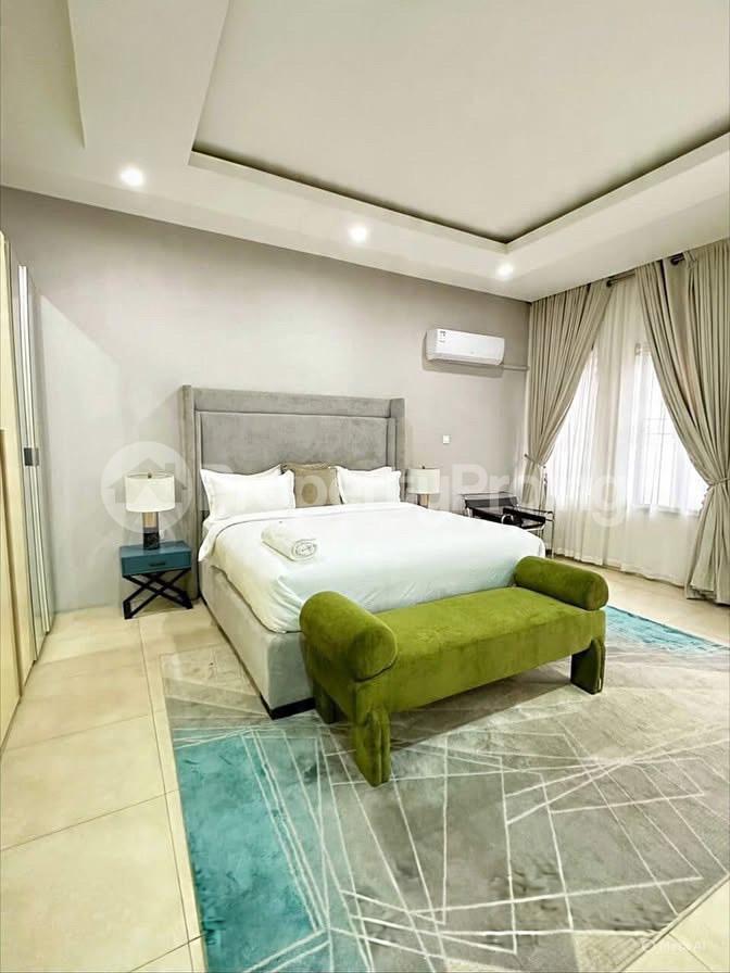 4 bedroom House for sale Ikoyi Lagos