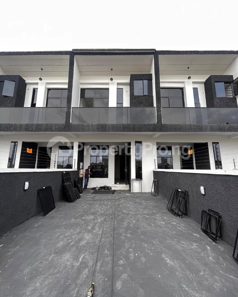 4 bedroom House for sale Ikota Lekki Lagos