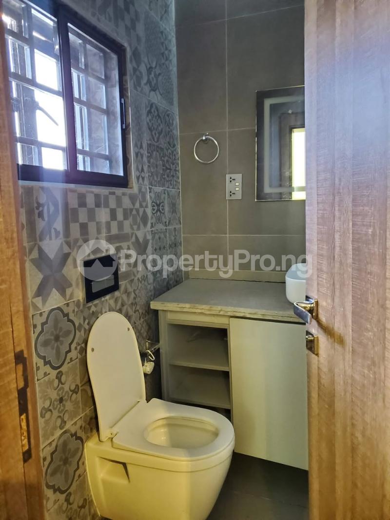 4 bedroom House for sale Katampe Extension Katampe Abuja