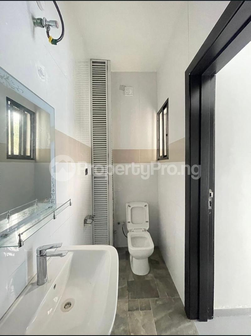 4 bedroom House for sale Ikoyi Lagos