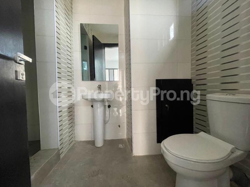4 bedroom House for sale Adeniyi Jones Ikeja Lagos