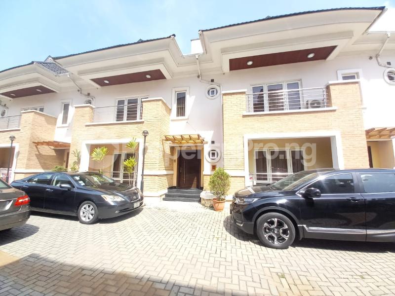 4 bedroom House for sale Old Ikoyi Ikoyi Lagos