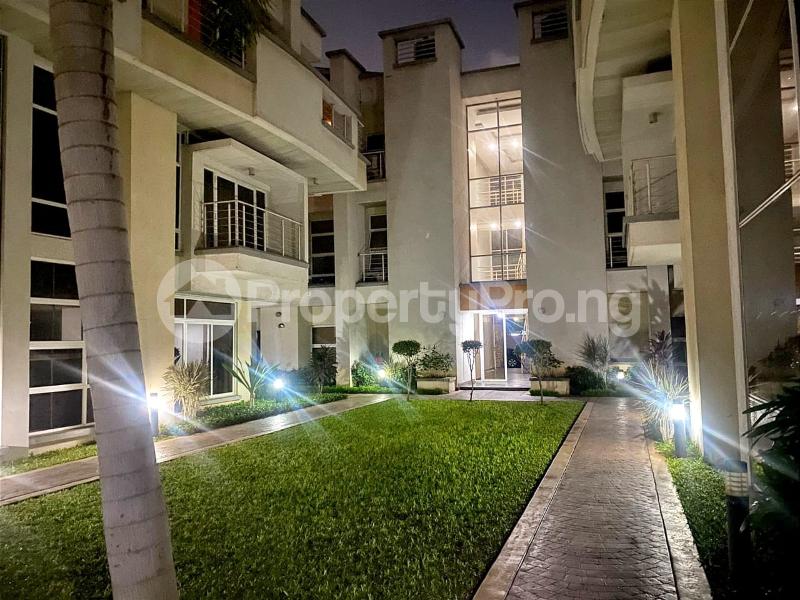 4 bedroom House for sale Banana Island Road Ikoyi Lagos