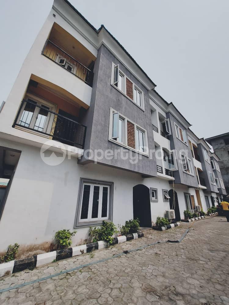 4 bedroom House for sale Ikate Lekki Lagos