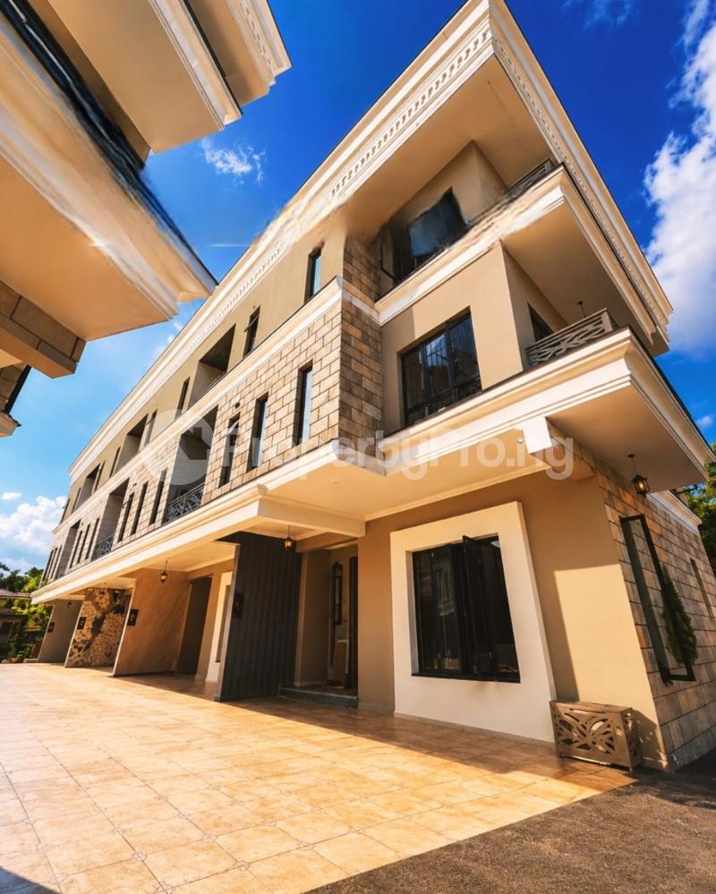 4 bedroom House for sale Old Ikoyi Ikoyi Lagos