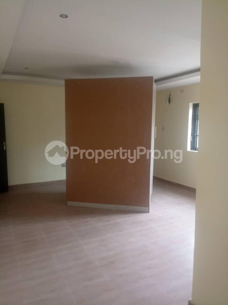 4 bedroom House for rent Akora Estate Off Adeniyi Jones Ikeja Lagos