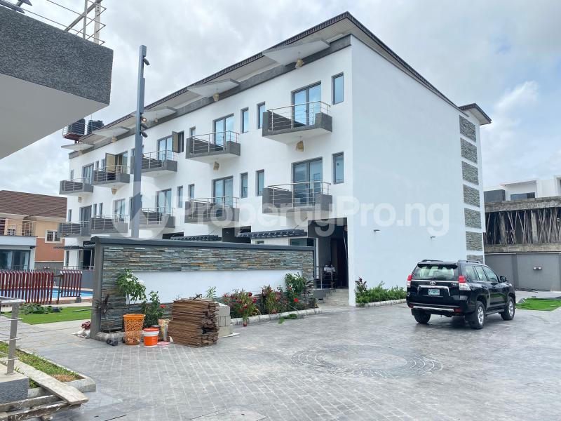 4 bedroom House for sale ONIRU Victoria Island Lagos