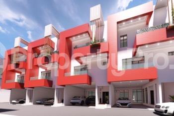 4 bedroom House for sale Adeniyi Jones Ikeja Lagos