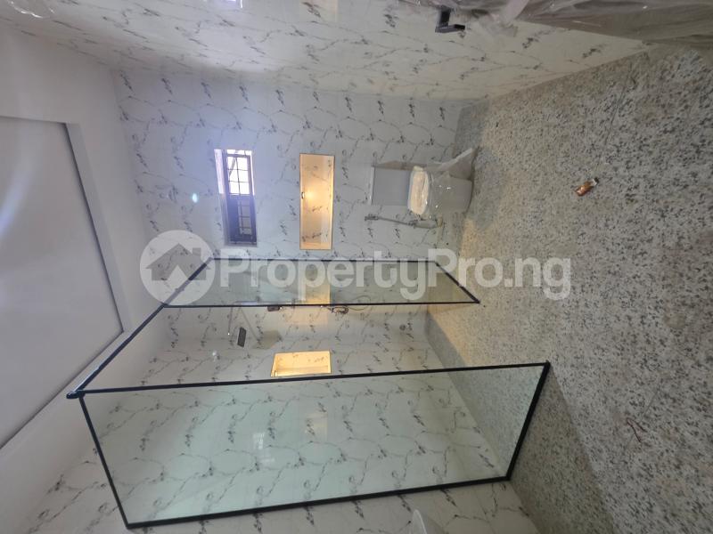 4 bedroom House for sale Jahi Abuja