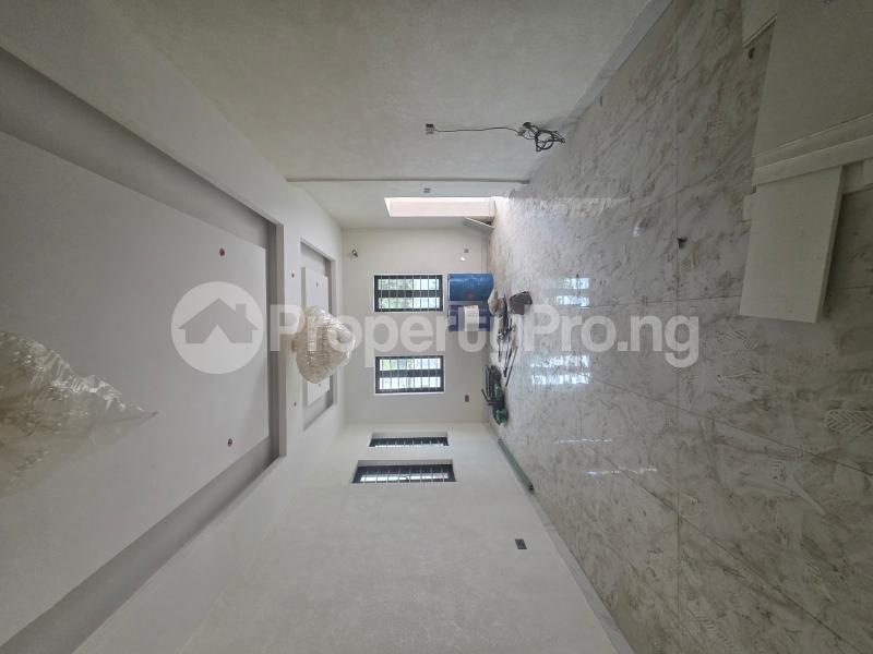 4 bedroom House for sale Utako Abuja