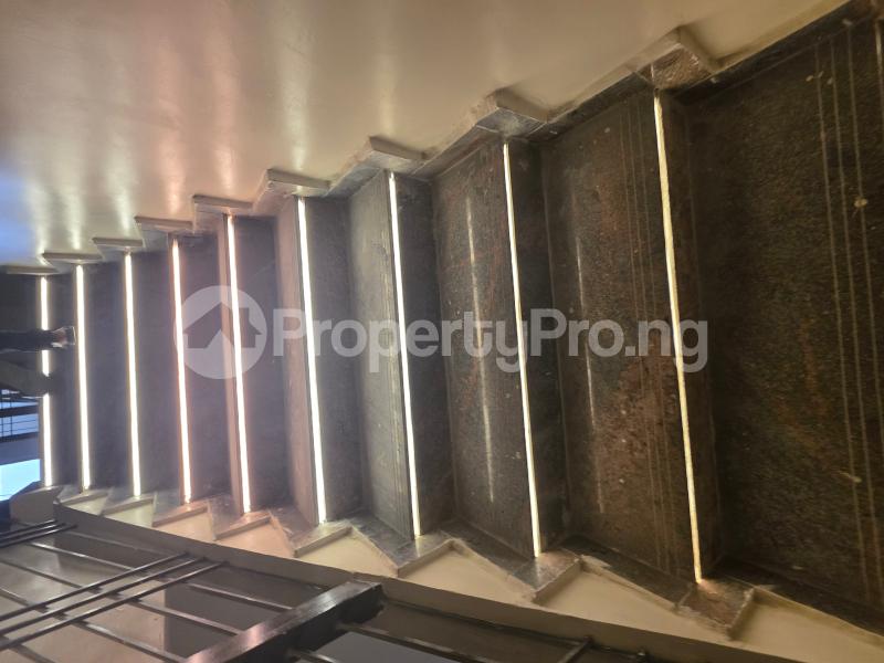4 bedroom House for sale Jahi Abuja