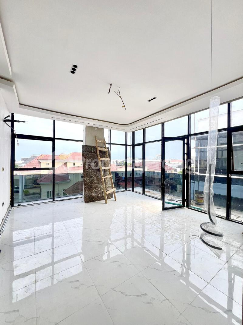 4 bedroom House for sale Lekki Phase 1 Lekki Lagos