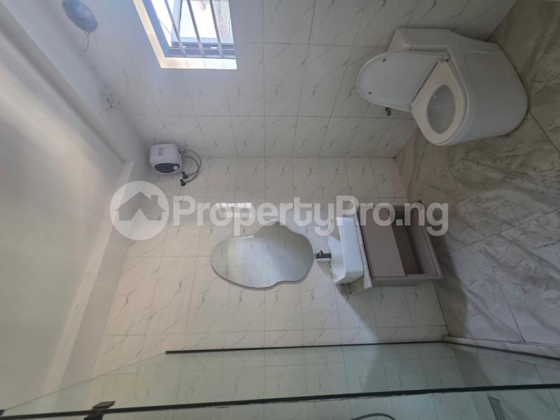 4 bedroom House for sale Utako Abuja