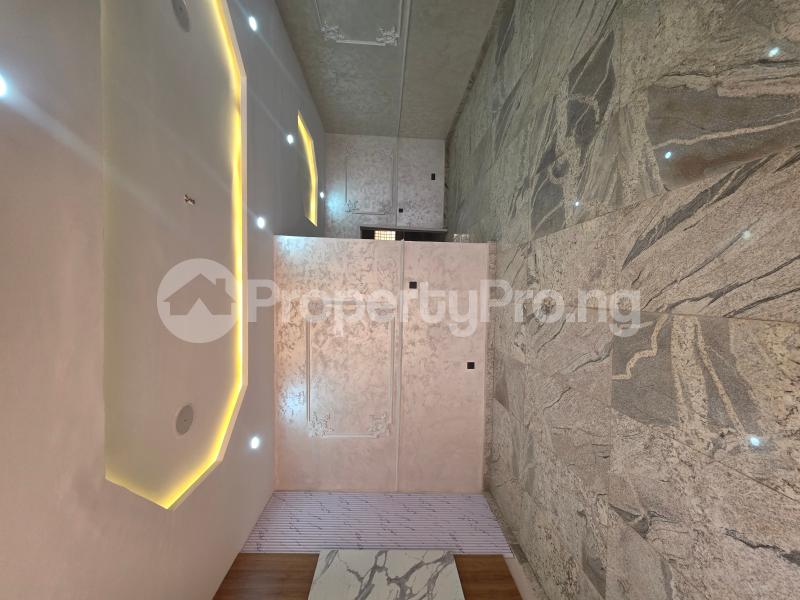 4 bedroom House for sale By Coza Church Guzape Abuja