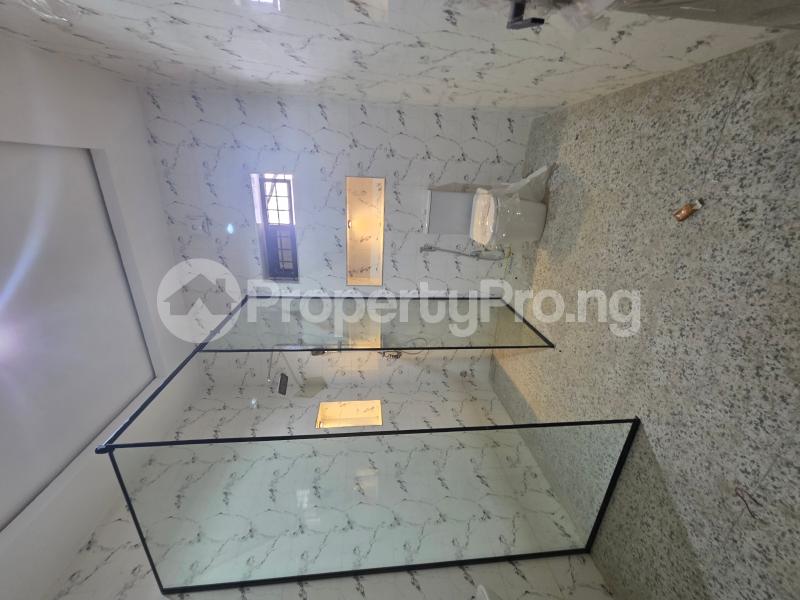 4 bedroom House for sale Jahi Abuja