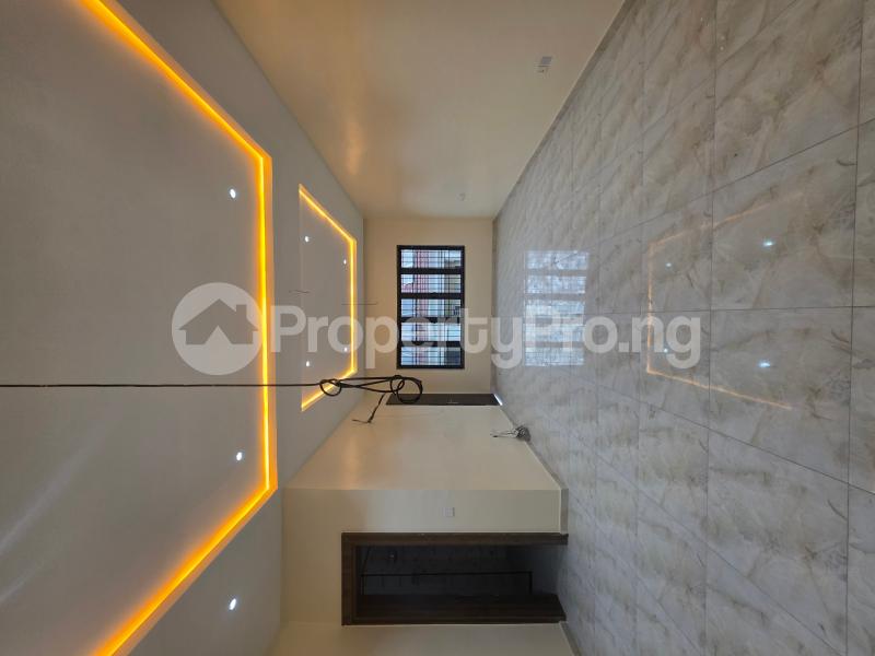 4 bedroom House for sale Jahi Abuja