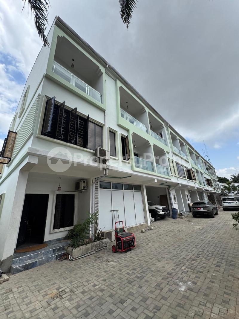 4 bedroom House for sale Old Ikoyi Ikoyi Lagos