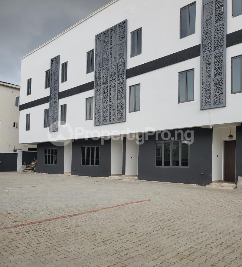 4 bedroom House for sale Jahi Abuja
