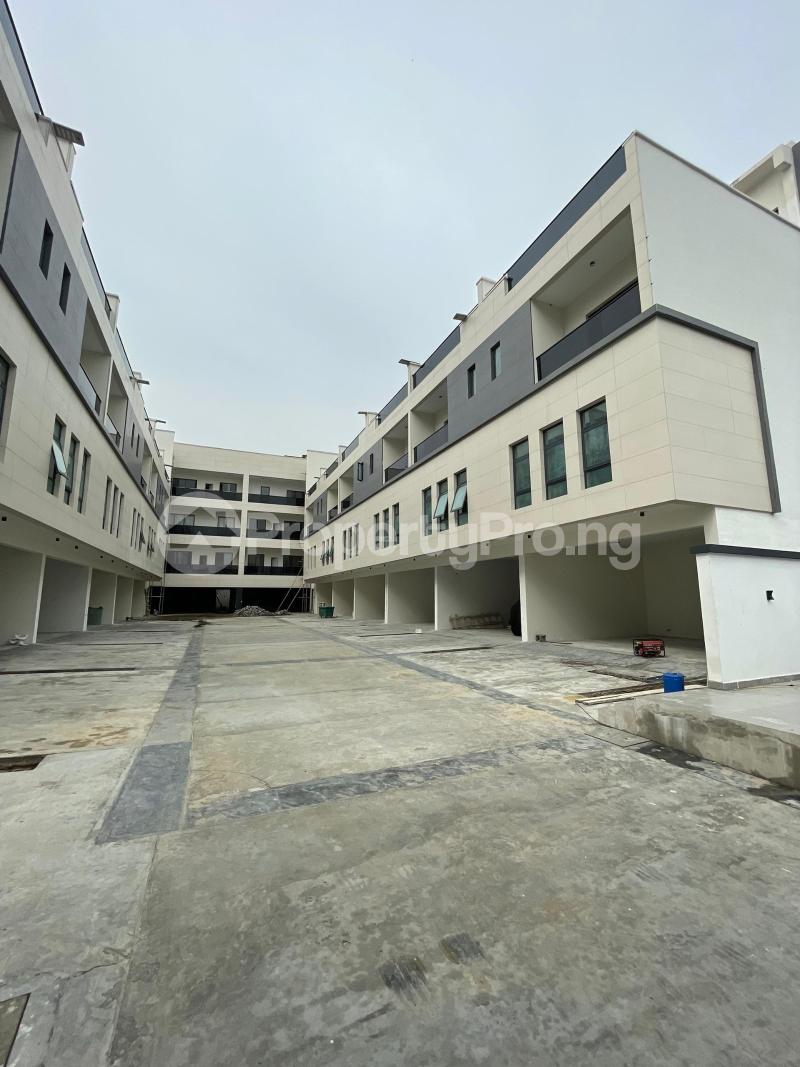 4 bedroom House for rent Old Ikoyi Ikoyi Lagos