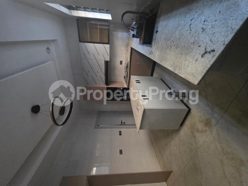 4 bedroom House for sale Utako Abuja